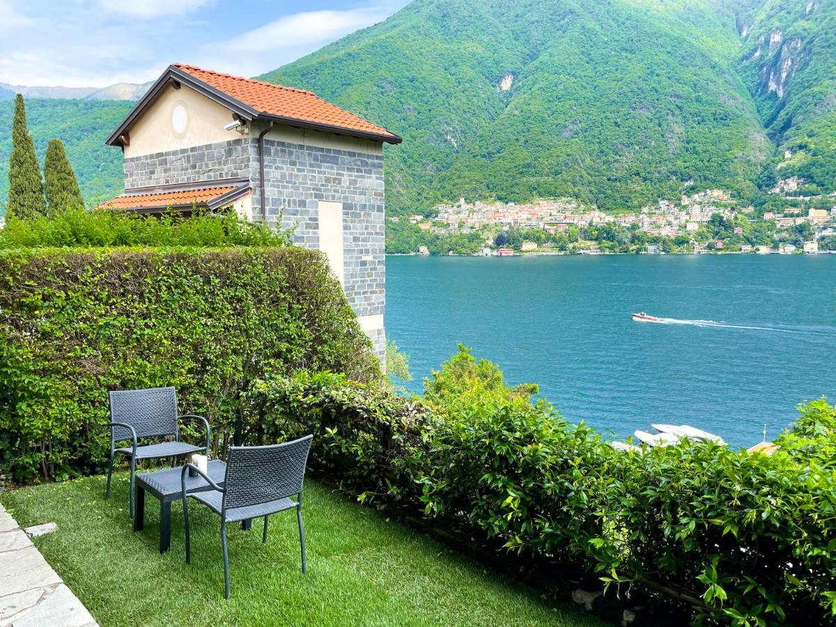 Appartement Regina Di - Free Parking, Garden, Lake View